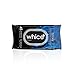 Whice for Men - Hypoallergenic Full Body Wet Wipes - Ideal after Sports or Gym, Traveling, Always in the Car and Toilet too - Ocean Fragrance. Keep your Body, Hands and Face fresh. Dispenser Pack 48ct