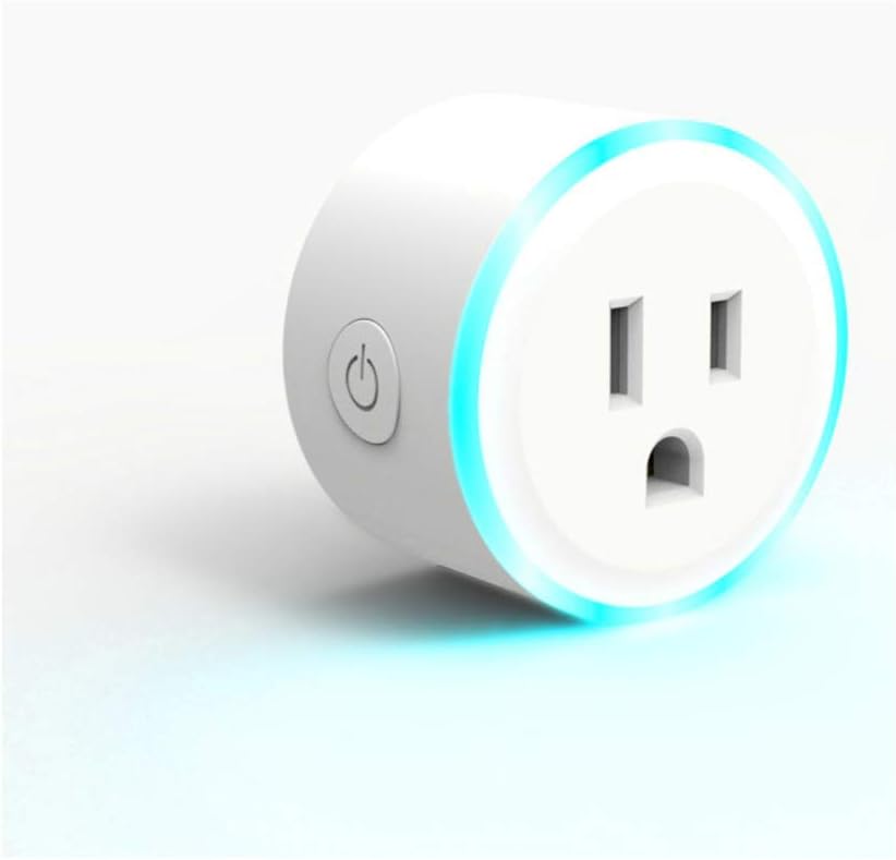 ifttt amazon smart plug