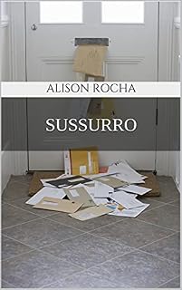 Livro Sussurro