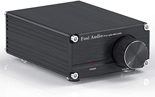 best cheap amps for subs