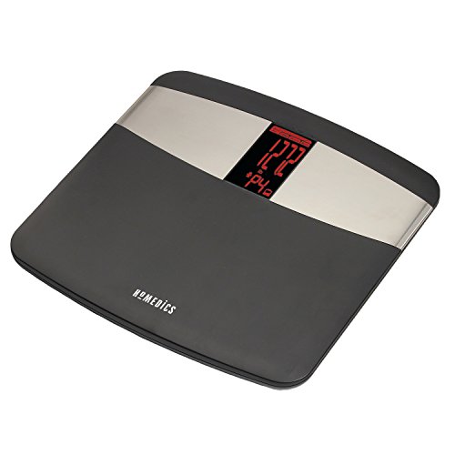 image for Taylor Scales Homedics Digital Bath Scale