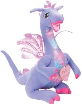 penelope dragon barbie