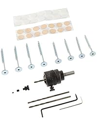 Flushmount Broca (9 16)