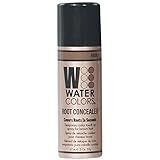 Tressa Watercolors Dark Brown Root Concealer 2 oz. NEW PACKAGING!