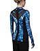 IntelliSkin Women's Newest Foundation Long Sleeve - Ultimate Posture Correcting Long Sleeve Shirt for Women