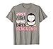 Just A Girl Who Loves Penguins Shirt, Funny Penguins TShirt