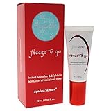 Freeze 24-7 Freeze and Go Instant Brightener and Smoother, 0.68 fl. oz.