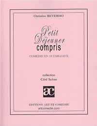 Petit déjeuner compris