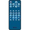 Boss-Audio-Systems-In-Dash-Single-Din-Marine-MP3-Compatible-CD-AMFM-Receiver