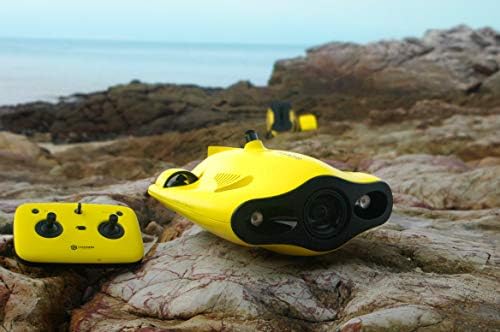 gladius underwater drone amazon