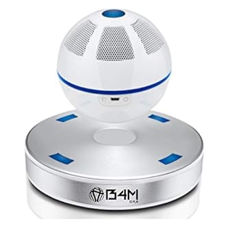 ice portable wireless floating bluetooth speaker