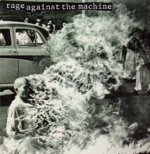 S/T LP (VINYL ALBUM) DUTCH EPIC 1992