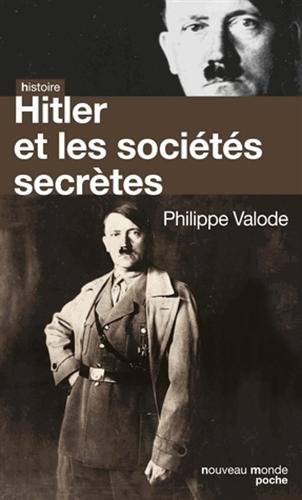 Hitler et les sociétés secrètes