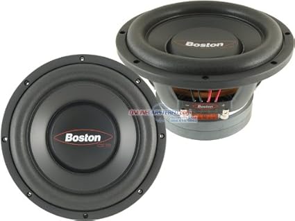 boston acoustics 15 inch subwoofer