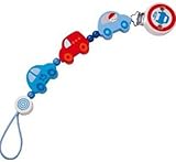 HABA My Car Pacifier Chain
