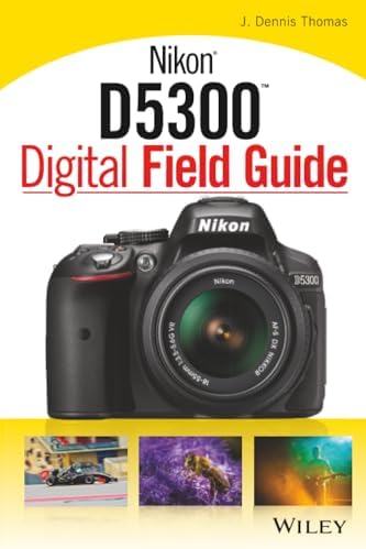 Nikon D3100 For Dummies: King, Julie Adair: 9781118004722: Amazon