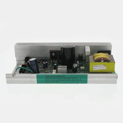 Amazon.com : ProForm 535X Tread Motor Control Board Model Number 294150