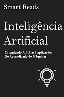 Livro Inteligência Artificial