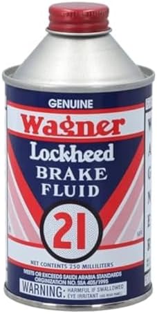 Wagner Brake Fluid 21 Dot price in Saudi Arabia Amazon Saudi