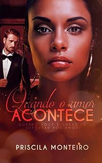 Livro Quando o amor acontece