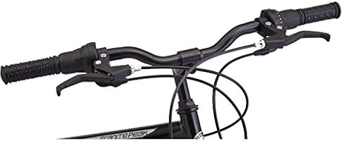 roadmaster granite peak assembly