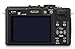 Panasonic Lumix DMC-GX1 16 MP Micro 4/3 Mirrorless Digital Camera with 3-Inch LCD Touch Screen Body Only (Black) (Discontinued by Manufacturer)