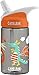CamelBak Eddy Kids Back To School Water Bottle, Dragon, 0.4 L