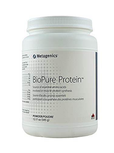 BioPure Protein powder
