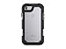 Griffin Summit Case for iPhone 7 - Black/Clear