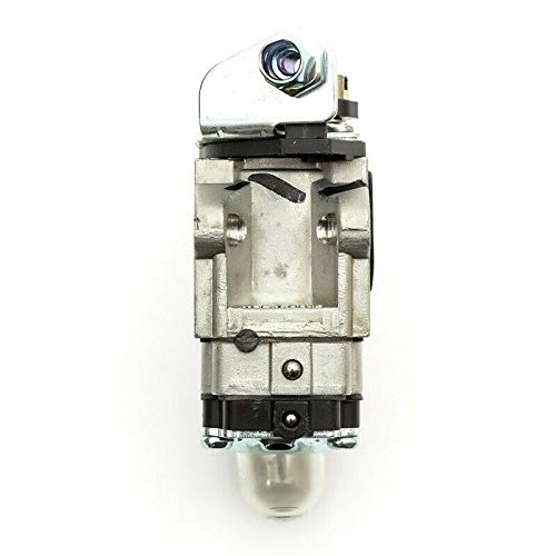 BE-Tool Hub-Vergaser, 11 mm Vergaser, Vergaser, Motorsense Motorsägen-Vergaser für 22 cc, 26 cc, 33 cc, 34 cc, Motorsense – Bild 5