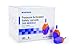 MCK72582400 - Mckesson Brand Lancet McKesson Pressure Activated Safety Needle 1.5 mm Depth 30 Gauge