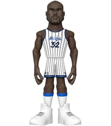 Amazon.com: Funko Pop! Vinyl Gold NBA: Lakers - Lebron with