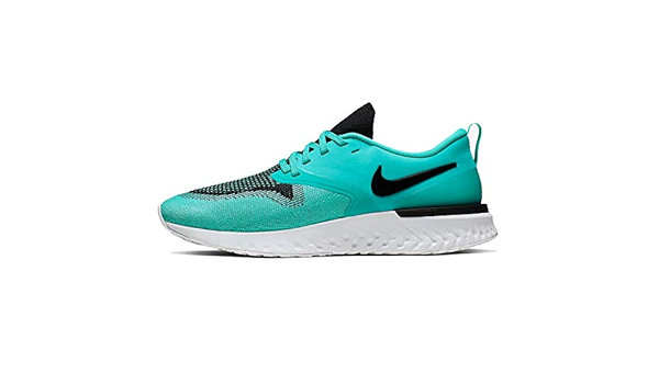 Nike W Odyssey React 2 Flyknit Womens Womens Ah1016-302 : Amazon.ca:  Clothing, Shoes \u0026 Accessories