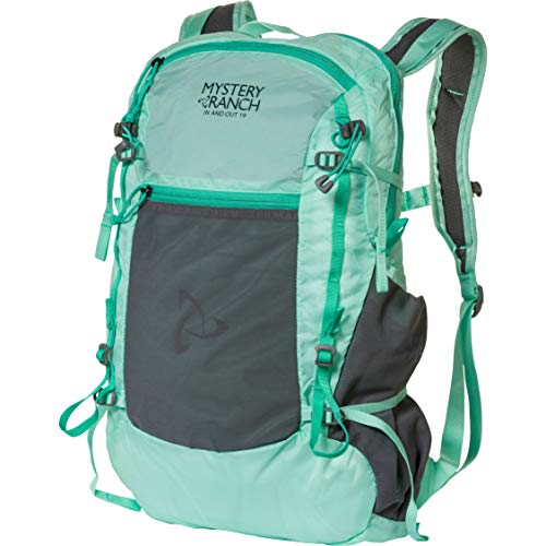 Mystery Ranch In and Out Backpack Lightweight Foldable Pack