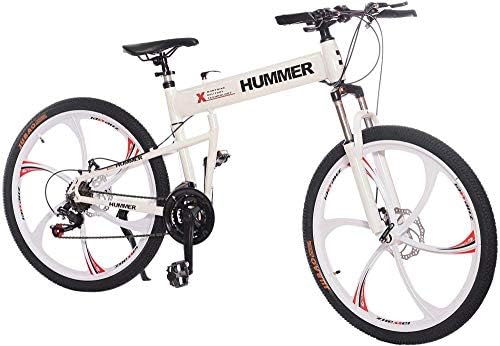 hummer cycle