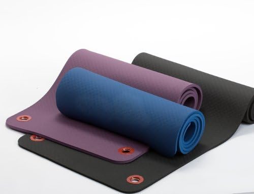Ecowise Hanging Mat, Amethyst by Ecowise