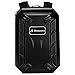 Powerextra Waterproof Hard Case Carry Backpack for DJI Phantom 4, 4 Pro, 4 Advanced, 3 Professional, 3 Advanced, 3 Standard, 3 4K Quadcopter Drone and Accessories