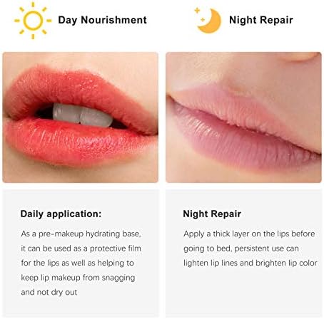 kyda lip oil