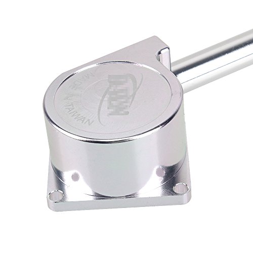 BQLZR Silver R020 Pull Starter HSP Vertex 16 18 SH 21 Nitro Engine 1/10 MODEL CAR