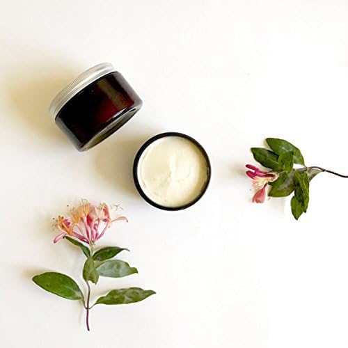 Citrus Whipped Body Butter | 100% Natural | Organic Coconut Shea Butter Cream | Hands and Body Moisturizer