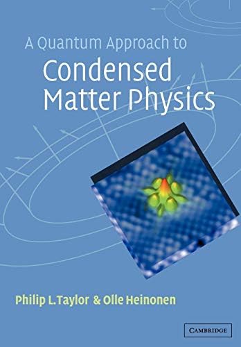 Field Theories of Condensed Matter Physics: Fradkin, Eduardo