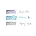 Montblanc Fineliner Refills – Pen Refills for Fineliner and Rollerball Pens by Montblanc