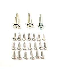 Evergreen TK9017L - Kit de cadena temporizadora para Mini Cooper N12B16A N16B16A N18B16A R57 R59 R60 R61