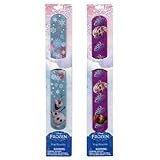 Disney Frozen Slap Bracelet (One Out Of Two Assorted)