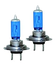 HELLA H71070307  Optilux Extreme White XB 12V Bulb Set H7 (100W)