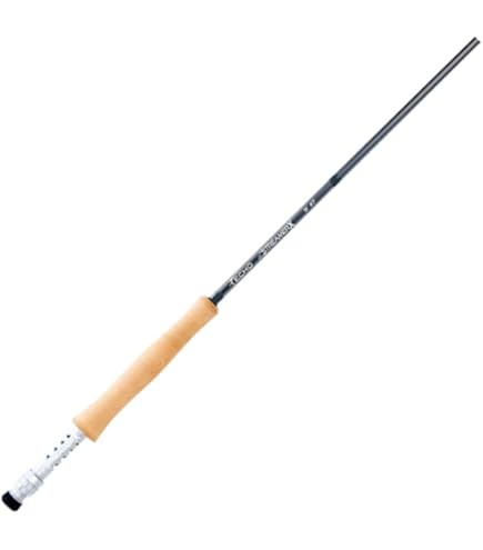 ECHO2 Tim Rajeff 8124-4 フライロッド ZX フライロッド | TIEMCOフライフィッシング公式サイト | Fly