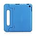 MoKo Case for Fire HD 7 2014 - Kids Shock Proof Convertible Handle Light Weight Protective Stand Cover for Amazon Kindle Fire HD 7 Inch 4th Generation Tablet (NOT Fits Fire 7 2015 Release), BLUE