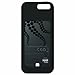 XPAL APPLE CERTIFIED POWERSKIN 1500MAH BATTERY SHOCKPROOF RECHARGEABLE BATTERY CASE FOR IPHONE 5 / 5S