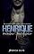 Livro HENRIQUE