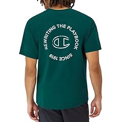 Champion, Classic, Soft and Comfortable T-Shirts